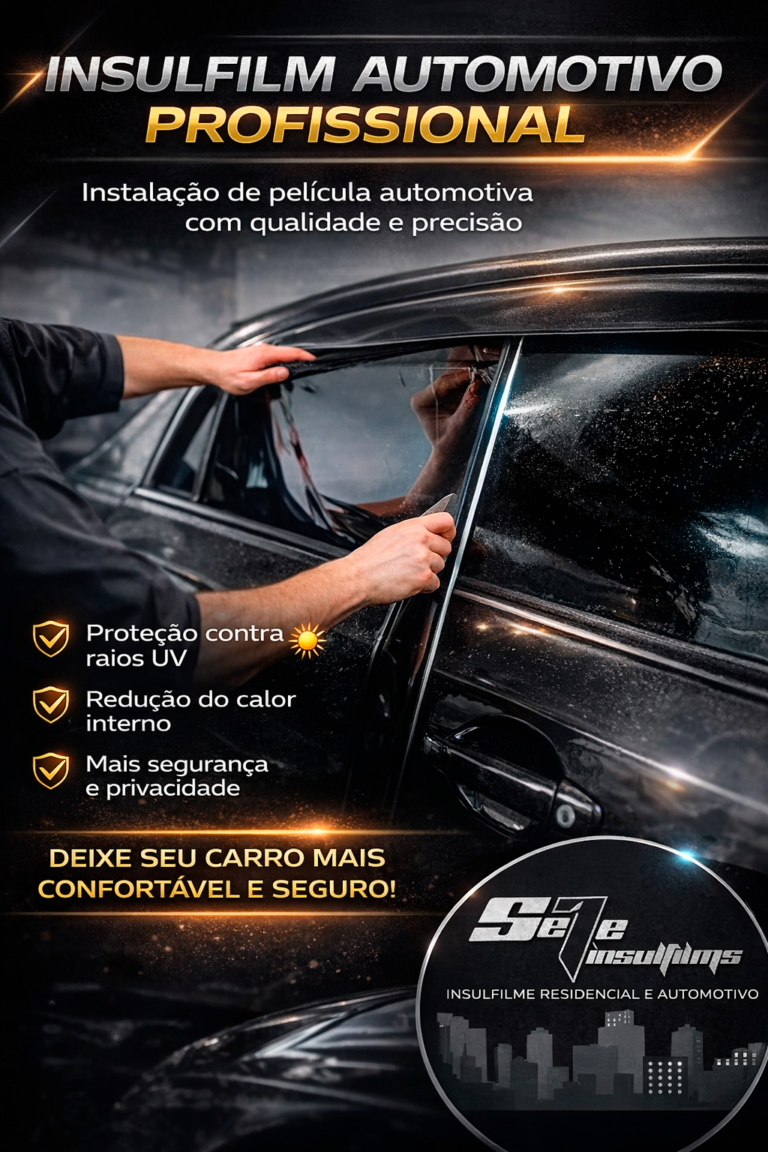 ARTE SETE INSULFILM 05